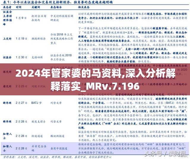 2025管家婆83期资料,探索2025年管家婆83期资料，洞悉未来趋势与策略洞察